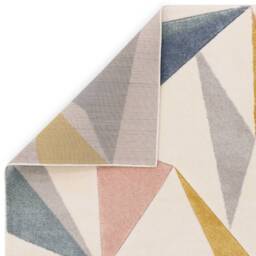Sketch 200x290cm SK20 Kaleidoscope Pastel Rug - thumbnail 5