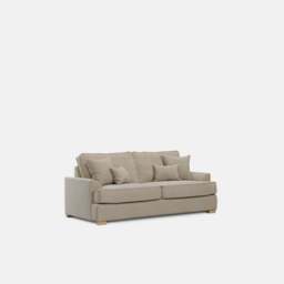 Medium Sofa Davis City 05 Alba - Birchley - The Great Sofa Company - Stamford - Heron - Harrogate - Ophelia - thumbnail 2