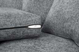 Nebraska Sofa Slate 2 Seater - thumbnail 6