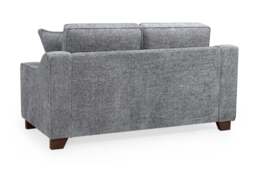 Nebraska Sofa Slate 2 Seater - thumbnail 3