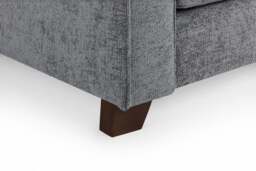 Nebraska Sofa Slate 2 Seater - thumbnail 5
