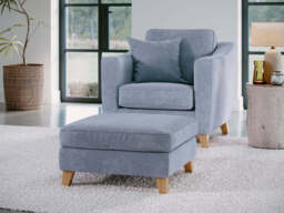 Snuggle Chair Davis City 70 The Great Sofa Company - Jackson - Marlon - Claridge - Hudson - Kristy - - thumbnail 2