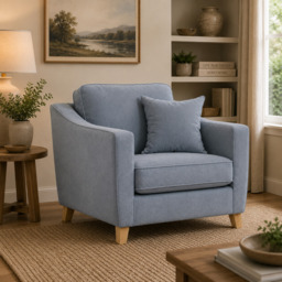 Snuggle Chair Davis City 70 The Great Sofa Company - Jackson - Marlon - Claridge - Hudson - Kristy - - thumbnail 1