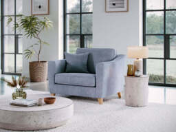 Snuggle Chair Davis City 70 The Great Sofa Company - Jackson - Marlon - Claridge - Hudson - Kristy - - thumbnail 3