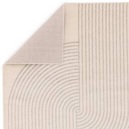 Muse 120x170cm Cream Arch Rug MU16 Rug - thumbnail 3