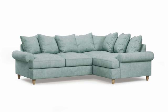 2 Corner 1 Agmamito Faro 10 Clara - Brentwood - Pembroke - Narva - Lola - Great Sofa Company - image 1