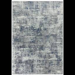 Orion 200x290cm OR04 Abstract Blue Rug - thumbnail 2