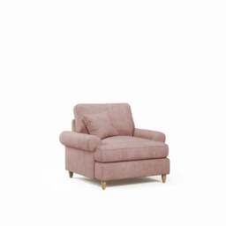 Armchair Agmamito Faro 14 Clara - Brentwood - Pembroke - Narva - Lola - Great Sofa Company - thumbnail 1