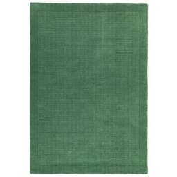 York 200x290cm Forest Green Rug - thumbnail 2