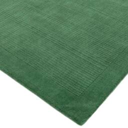 York 200x290cm Forest Green Rug - thumbnail 4