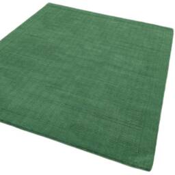 York 200x290cm Forest Green Rug - thumbnail 3