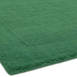 York 200x290cm Forest Green Rug - thumbnail 6