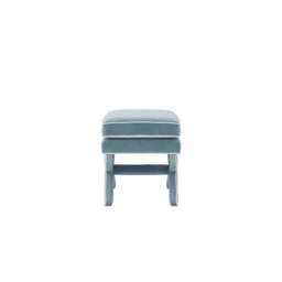 Rhode Ice Blue Stool - thumbnail 5
