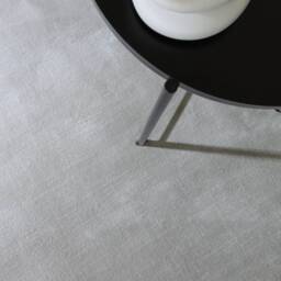 Katherine Carnaby Chrome 170x240cm Silver Rug Rug - thumbnail 3