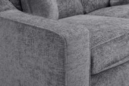 Nebraska Sofa Slate 3 Seater - thumbnail 4