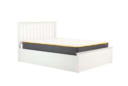 Phoenix Double Ottoman Bed - thumbnail 6