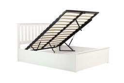 Phoenix Double Ottoman Bed - thumbnail 5