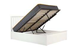 Phoenix Double Ottoman Bed - thumbnail 4
