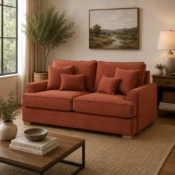 Small Sofa Davis City 64 Alba - Birchley - The Great Sofa Company - Stamford - Heron - Harrogate - Ophelia - thumbnail 1