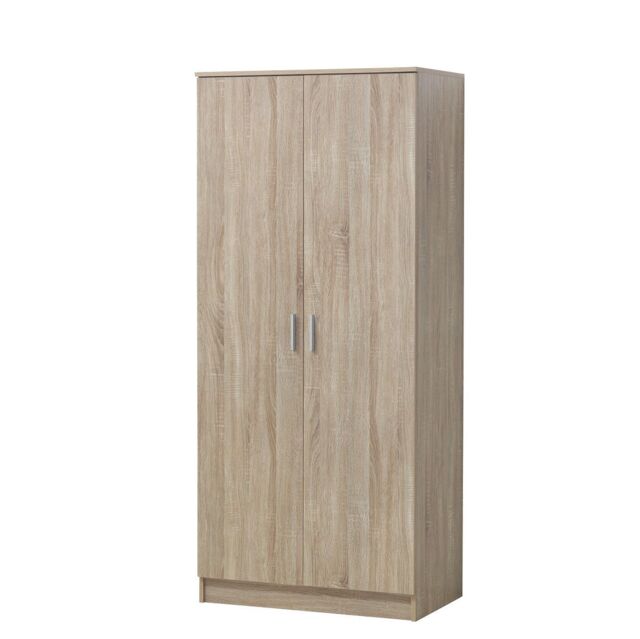 Rio 2 Door Wardrobe