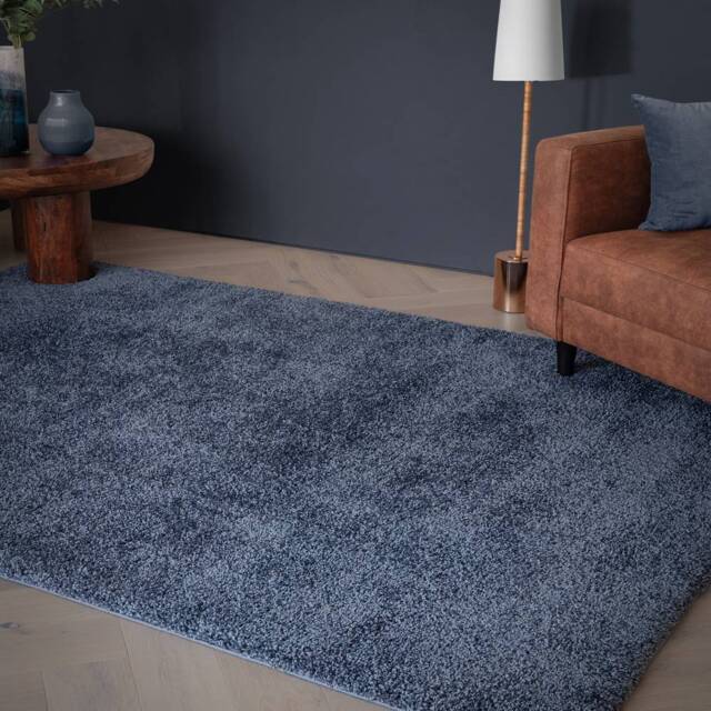 Atlas 120x170cm Navy Rug - image 1