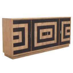 Salem 4 Door Sideboard - thumbnail 1