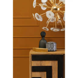 Salem 4 Door Sideboard - thumbnail 3