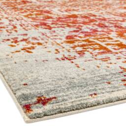 Nova 200x290cm Antique Orange Rug NV09 Rug - thumbnail 6