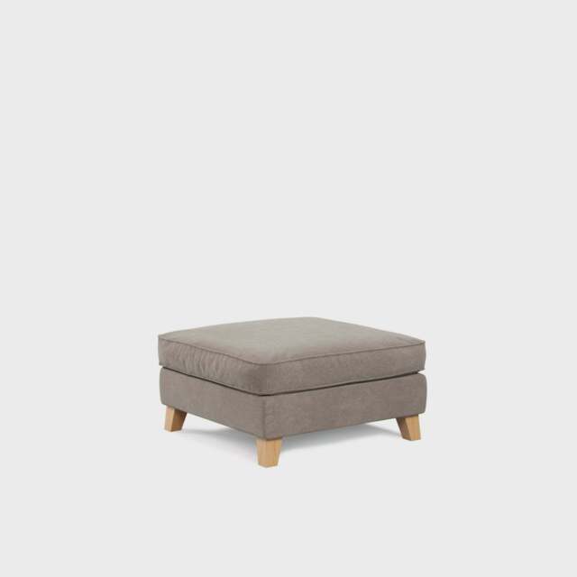 Footstool Davis City 09 The Great Sofa Company - Jackson - Marlon - Claridge - Hudson - Kristy - image 1