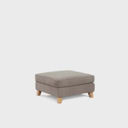 Footstool Davis City 09 The Great Sofa Company - Jackson - Marlon - Claridge - Hudson - Kristy - thumbnail 2