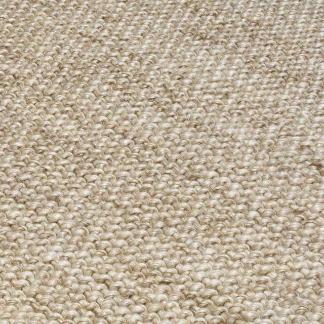 Katherine Carnaby Coast Rug 200x300cm Oyster Rug - image 1
