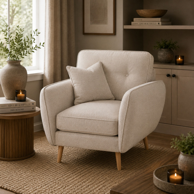 Armchair Agmamito Faro 20 - image 1