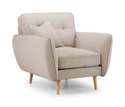 Armchair Agmamito Faro 20 - thumbnail 2