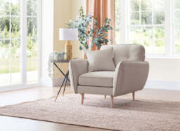 Armchair Agmamito Faro 20 - thumbnail 3