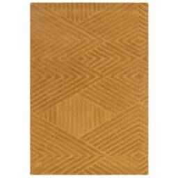 Hague 120x170cm Ochre Rug Rug - thumbnail 2