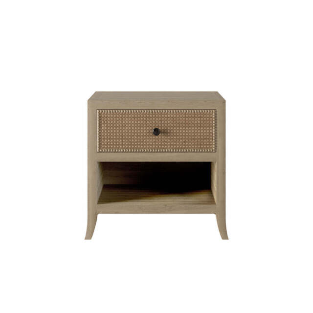 Swoon Bedside table One Drawer - image 1