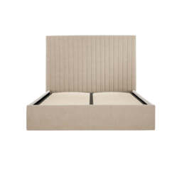 Berlin Beige Tall Double Bed - thumbnail 6