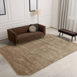 Gleam  200x290cm Moleskin Rug - thumbnail 1