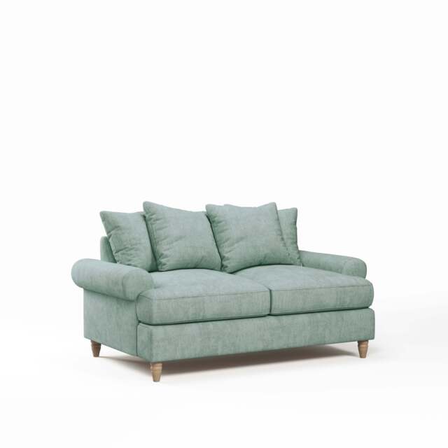 Medium Sofa Agmamito Faro 10 Clara - Brentwood - Pembroke - Narva - Lola - Great Sofa Company - image 1