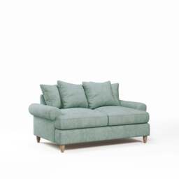 Medium Sofa Agmamito Faro 10 Clara - Brentwood - Pembroke - Narva - Lola - Great Sofa Company - thumbnail 1