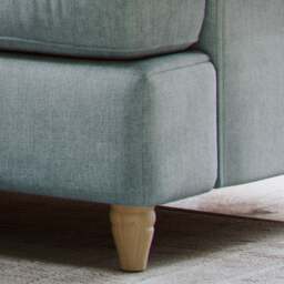Medium Sofa Agmamito Faro 10 Clara - Brentwood - Pembroke - Narva - Lola - Great Sofa Company - thumbnail 4