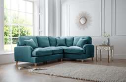 2 Corner 1 Manhattan Emerald The Great Sofa Company - Piper - Vienna - Arthur - Emeline - Swift - Morris - thumbnail 2
