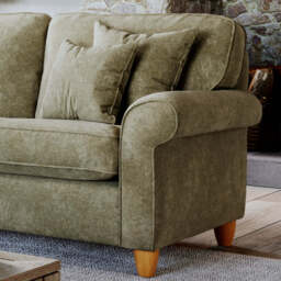2 Corner 2 Sofa Sic - Glory 10 Winter Moss The Great Sofa Company - Sinatra - Dorchester - Abingdon - Ashbury - thumbnail 5
