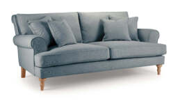 Medium Sofa Agmamito Faro 9 The Great Sofa Company - Norbury - Eastwood - Marylebone - Arlan - Summer - Margot - thumbnail 2