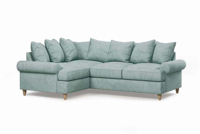 1 Corner 2 Agmamito Faro 10 Clara - Brentwood - Pembroke - Narva - Lola - Great Sofa Company - image 1