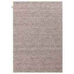 Katherine Carnaby Coast Diamond Rug 200x300cm 03 Grey Marl Rug - thumbnail 2