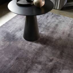Katherine Carnaby Chrome 240x340cm Lead Rug Rug - thumbnail 3