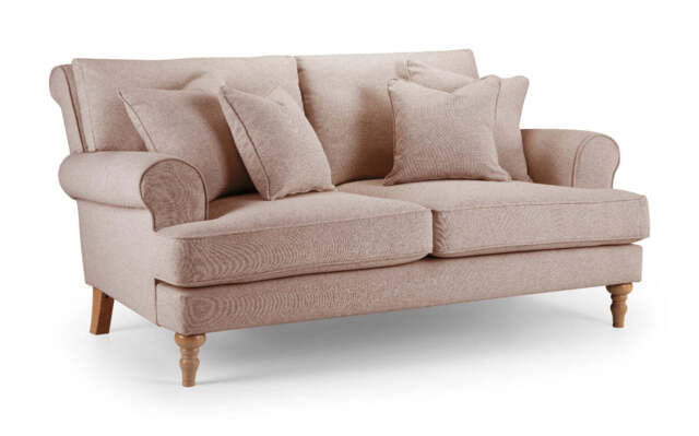 Small Sofa Agmamito Faro 14 The Great Sofa Company - Norbury - Eastwood - Marylebone - Arlan - Summer - Margot - image 1