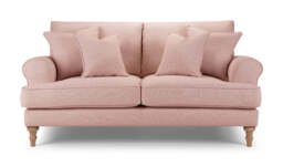 Small Sofa Agmamito Faro 14 The Great Sofa Company - Norbury - Eastwood - Marylebone - Arlan - Summer - Margot - thumbnail 6