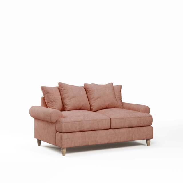Medium Sofa Agmamito Faro 11 Clara - Brentwood - Pembroke - Narva - Lola - Great Sofa Company - image 1